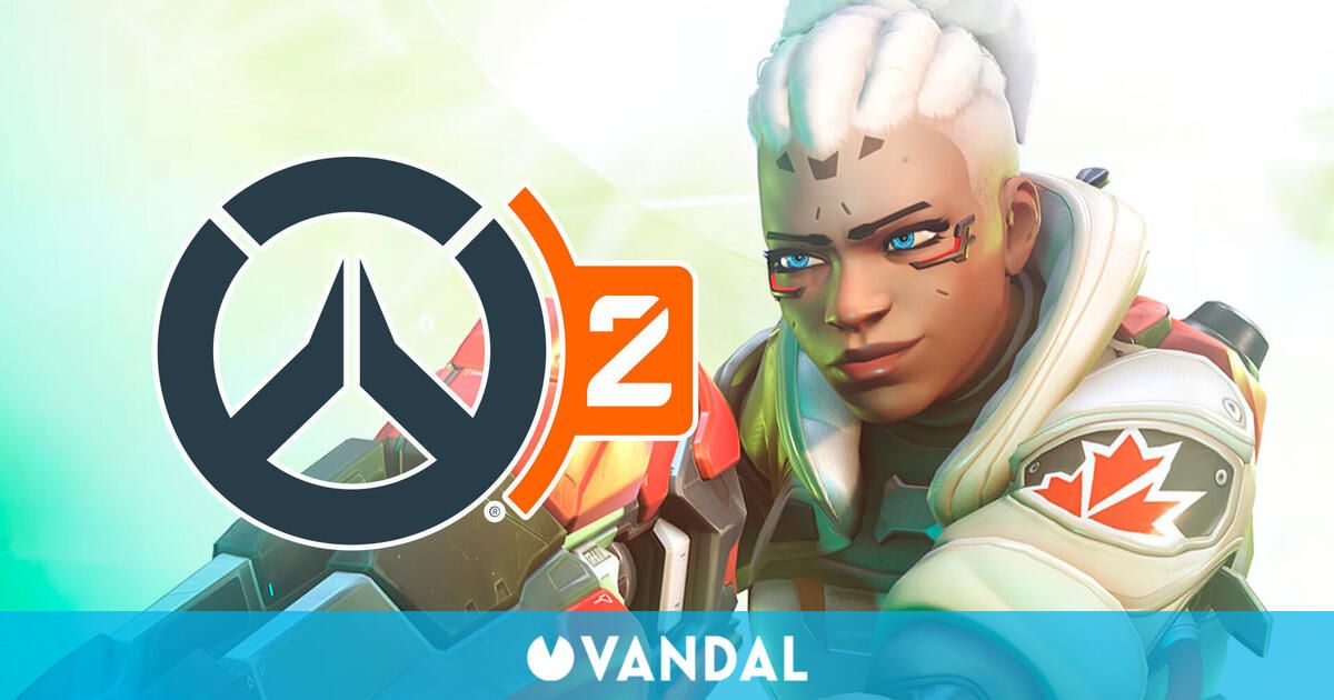 Overwatch 2 da un giro radical a su modelo para intentar remontar el vuelo: Todos los héroes serán gratuitos