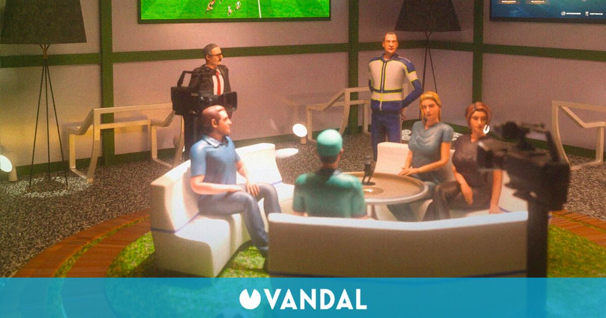 Ya van 17 retrasos: PC Fútbol 8 vuelve a incumplir su fecha de lanzamiento y piden 'comprensión'