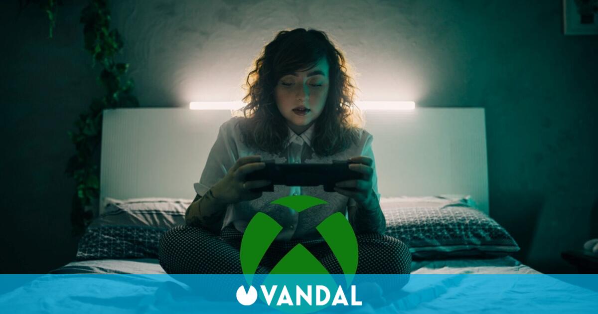 Xbox estaría desarrollando un prototipo de consola portátil