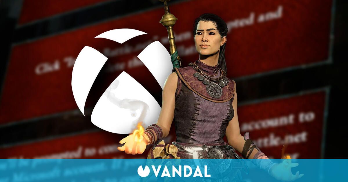 Diablo 4 llega esta semana a Xbox Game Pass y sus responsables explican cómo instalarlo en PC