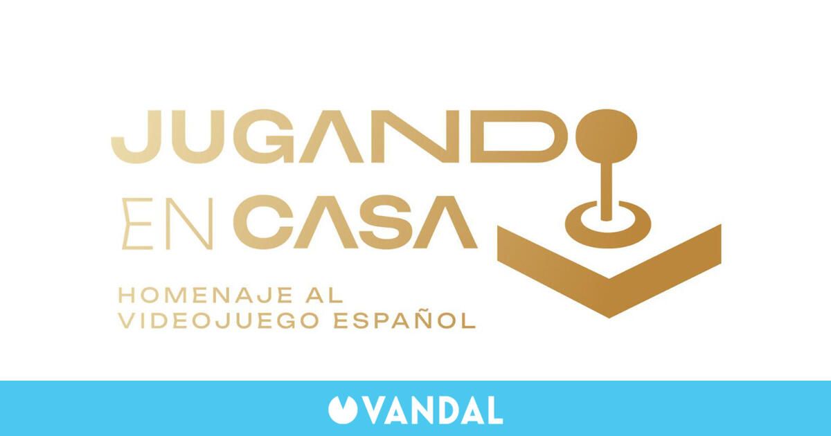 El 1 de abril acaba el plazo para votar al mejor videojuego español de todles lles tiemples