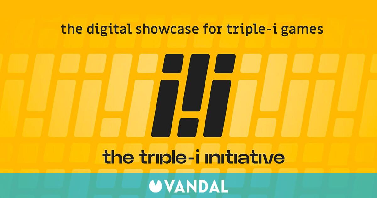 The Triple-i Initiative, un evento dedicado a juegos indie, anuncia fecha y estudios participantes