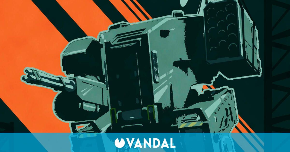 Helldivers 2 recibirá los mechas pronto, confirma Arrowhead Games