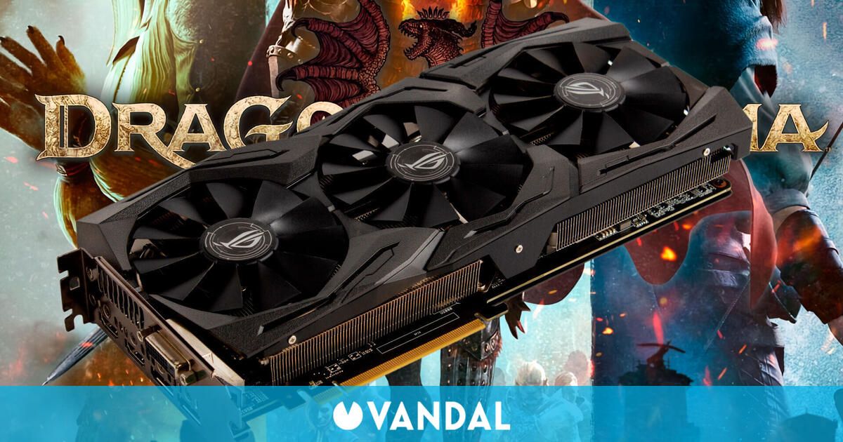 ¿Tendrá Dragon's Dogma 2 para PC NVIDIA DLSS, AMD FSR o Intel XeSS?