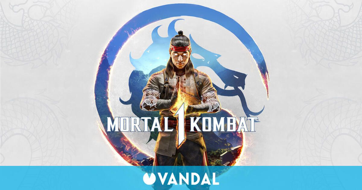 Juega gratis a Mortal Kombat 1 en Steam, PlayStation 5 y Xbox Series por tiempo limitado