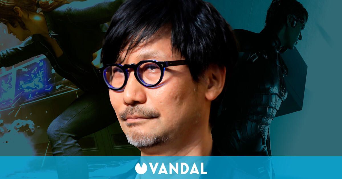 Control Ultimate Edition se actualiza gratis con mejoras y contenido, incluyendo una misión con Hideo Kojima