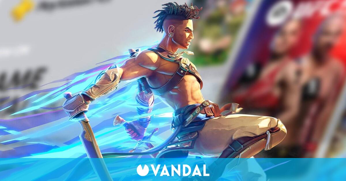 Estos 12 juegos llegan al catálogo de PlayStation Plus Extra y Premium en marzo de 2025