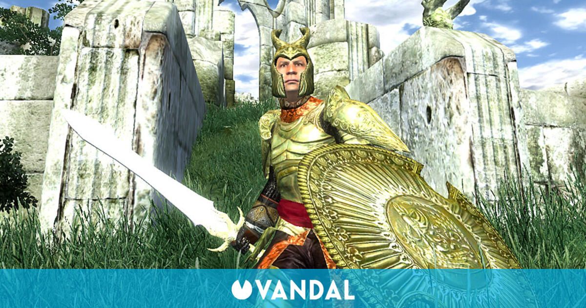 El remake de Oblivion llegaría antes de lo previsto: Bethesda y Xbox habrían adelantado su lanzamiento