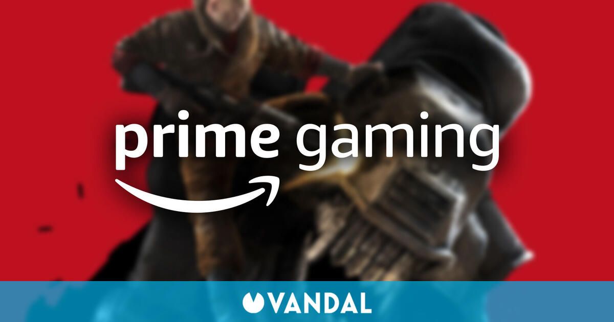 Prime Gaming Regala 5 Nuevos Juegos Gratis Para Pc Y Uno Para Consolas 