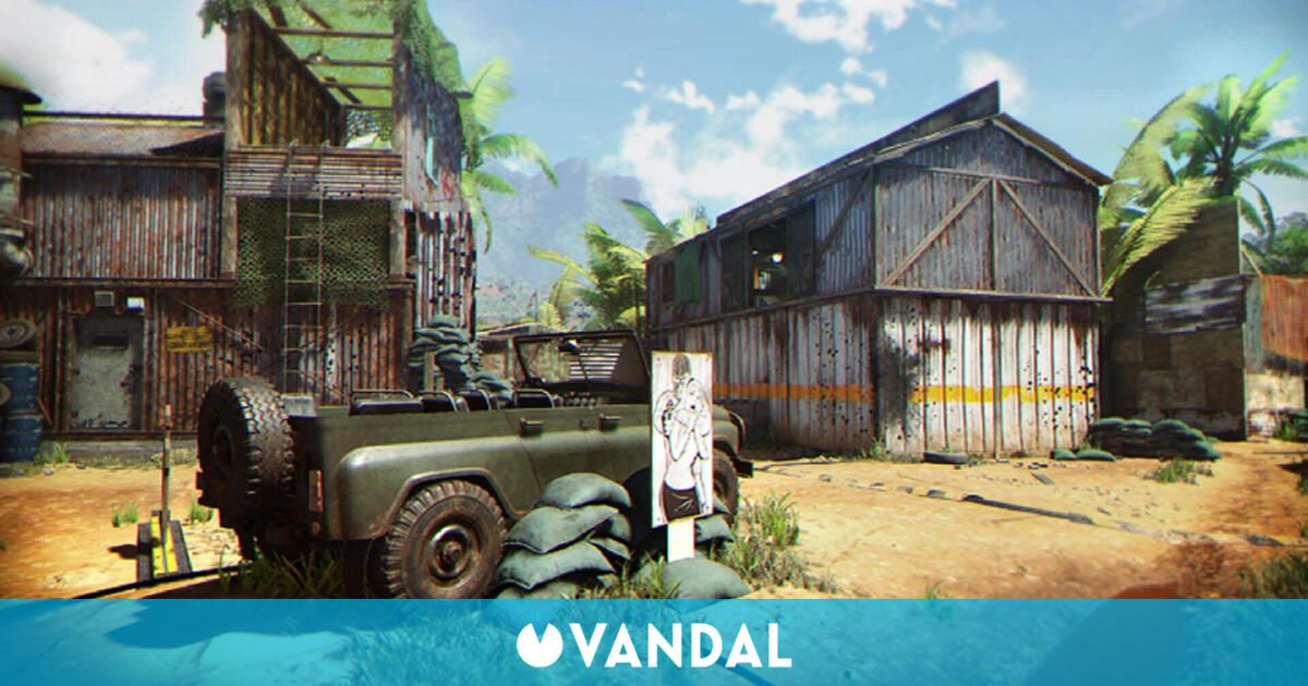 Uno de los mapas más queridos de Call of Duty regresa con la Temporada 3 de Black Ops 6 la
