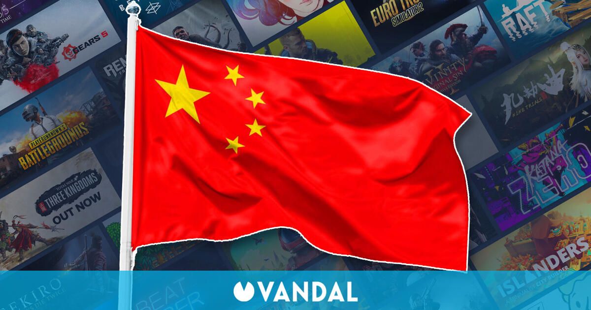 China conquista Steam: Más del 50 % de jugadores de la plataforma de Valve hablan chino