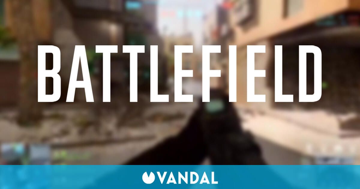 Filtran toneladas de gameplay del nuevo Battlefield y la comunidad está entusiasmada: &#39;Luce espectacular&#39;