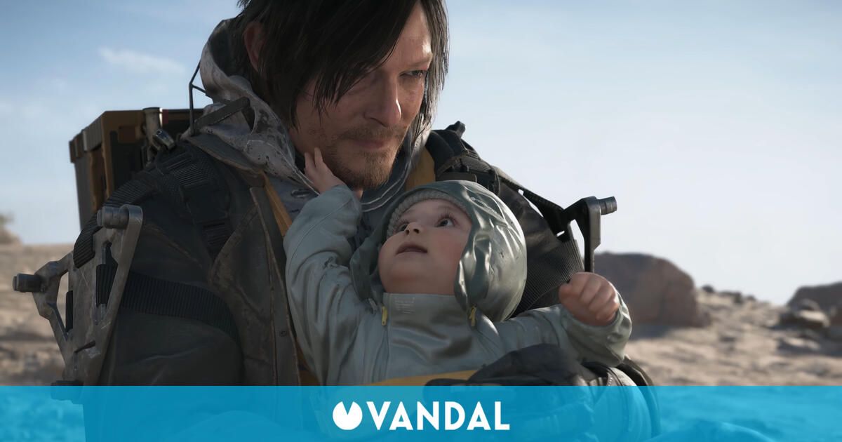 Death Stranding 2 ya tiene fecha de lanzamiento: Precio, fechas, ediciones y nuevo tráiler de lo nuevo de Kojima