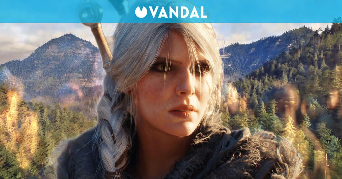 ¿The Witcher 4 tendrá el mundo abierto más realista? NVIDIA presenta una nueva tecnología para el RPG