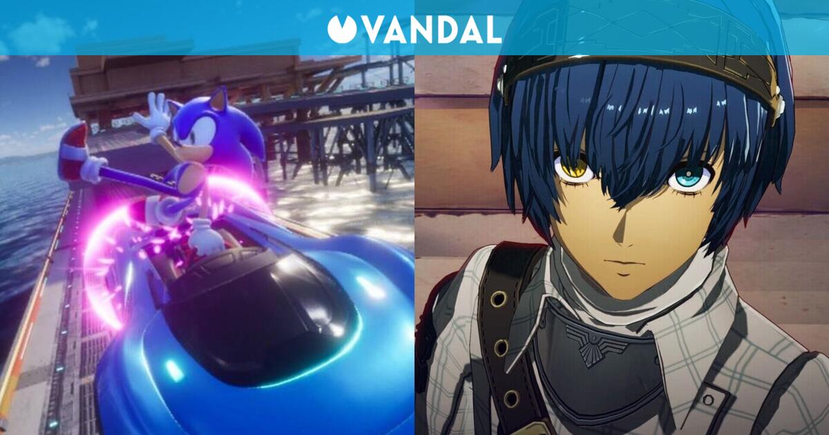 Las buenas notas a los últimos juegos de Sega no aumentan las ventas, pero la compañía tiene un plan