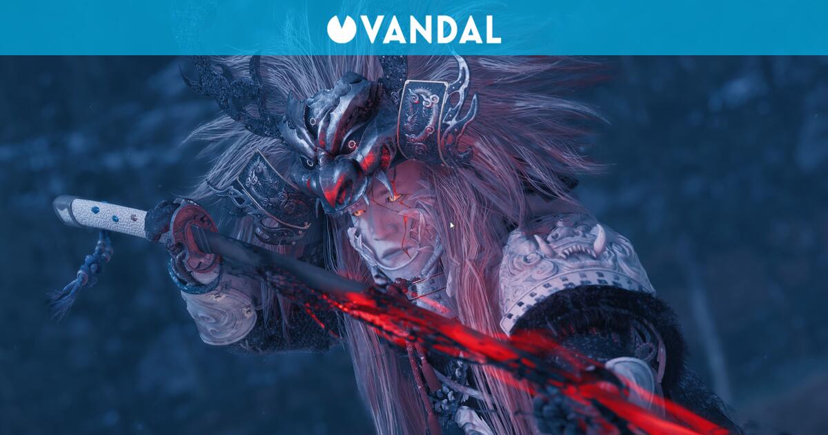 Ghost of Yotei Legends, el modo multijugador cooperativo, ya está disponible gratis en PS5