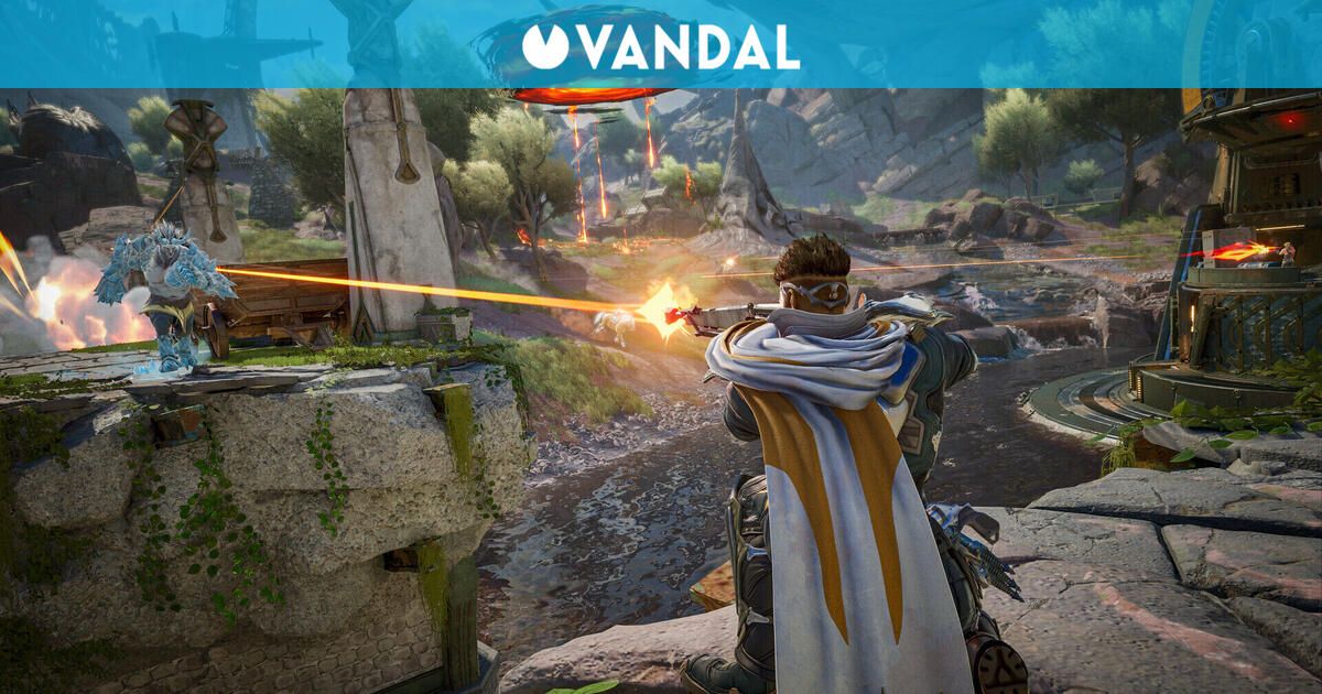 Un desarrollador de Highguard pide perdón por su reacción en redes sociales tras el fracaso del juego