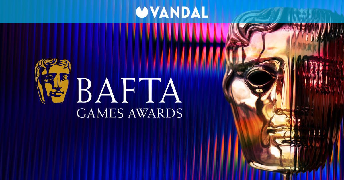 Clair Obscur: Expedition 33 quiere seguir haciendo historia y se lleva 12 nominaciones en los Bafta Games Awards