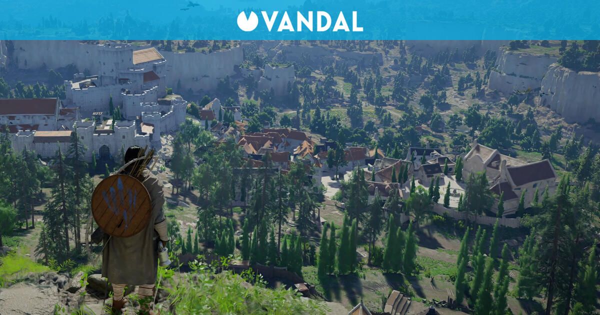 Primer gameplay de Crimson Desert en consola: Así se ve el esperado RPG en PS5 Pro