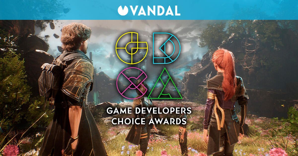 Clair Obscur: Expedition 33 es el gran ganador de los GDC Awards: consiguió el GOTY y los principales premios