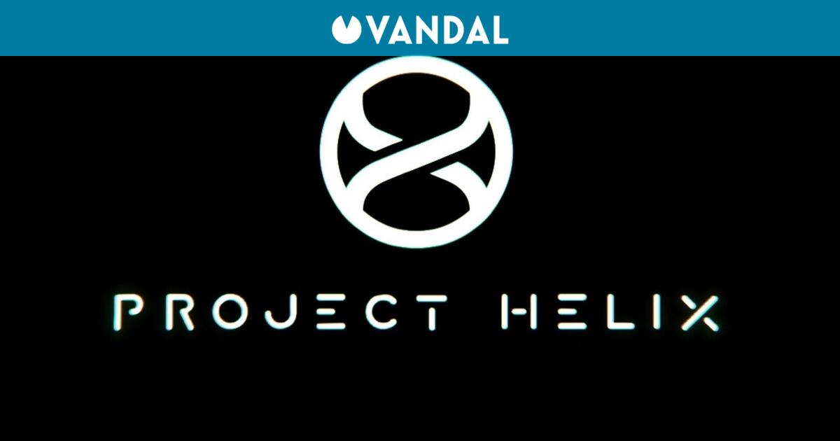 Xbox ya habla de 'grandes tiendas de PC' en la información de Project Helix, su nueva consola: ¿Tendrá Steam?