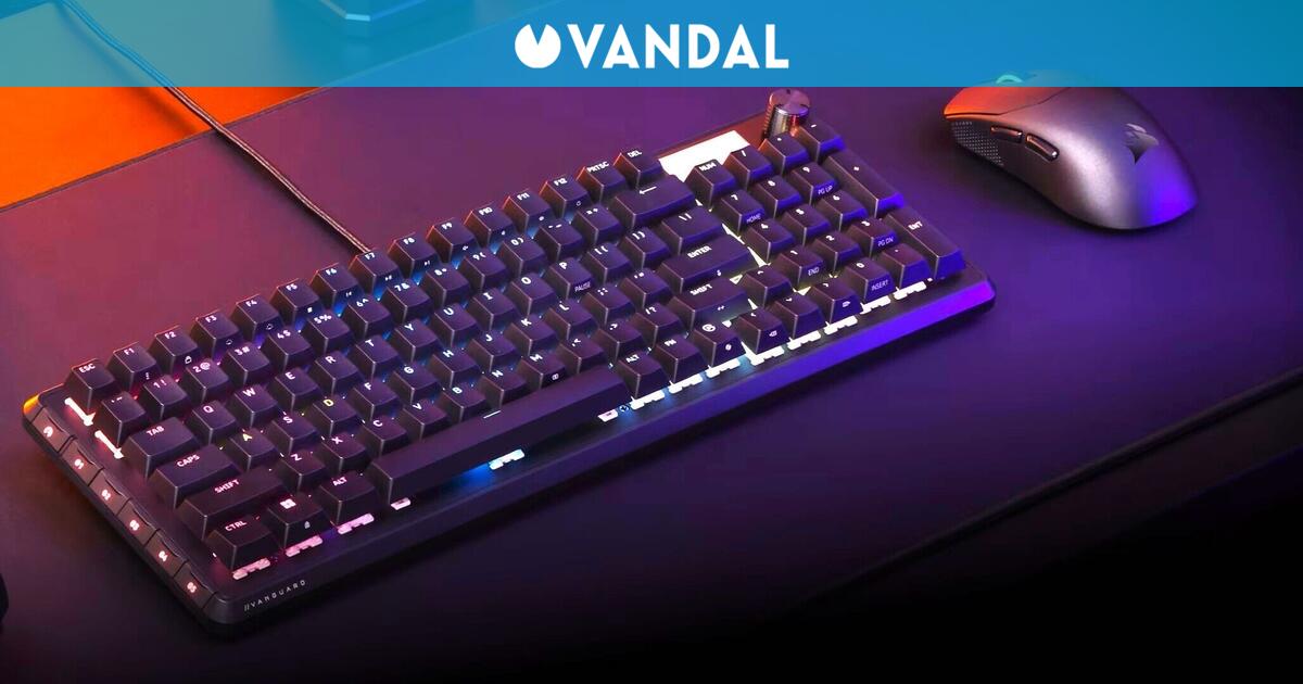 ¿Un cambio en la industria de los videojuegos? El PC crecerá más que las consolas como mínimo hasta 2028