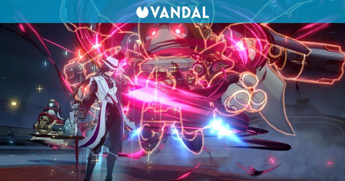 Honkai: Star Rail prepara su versión 4.1 con festival galáctico, nuevo personaje y zonas inéditas