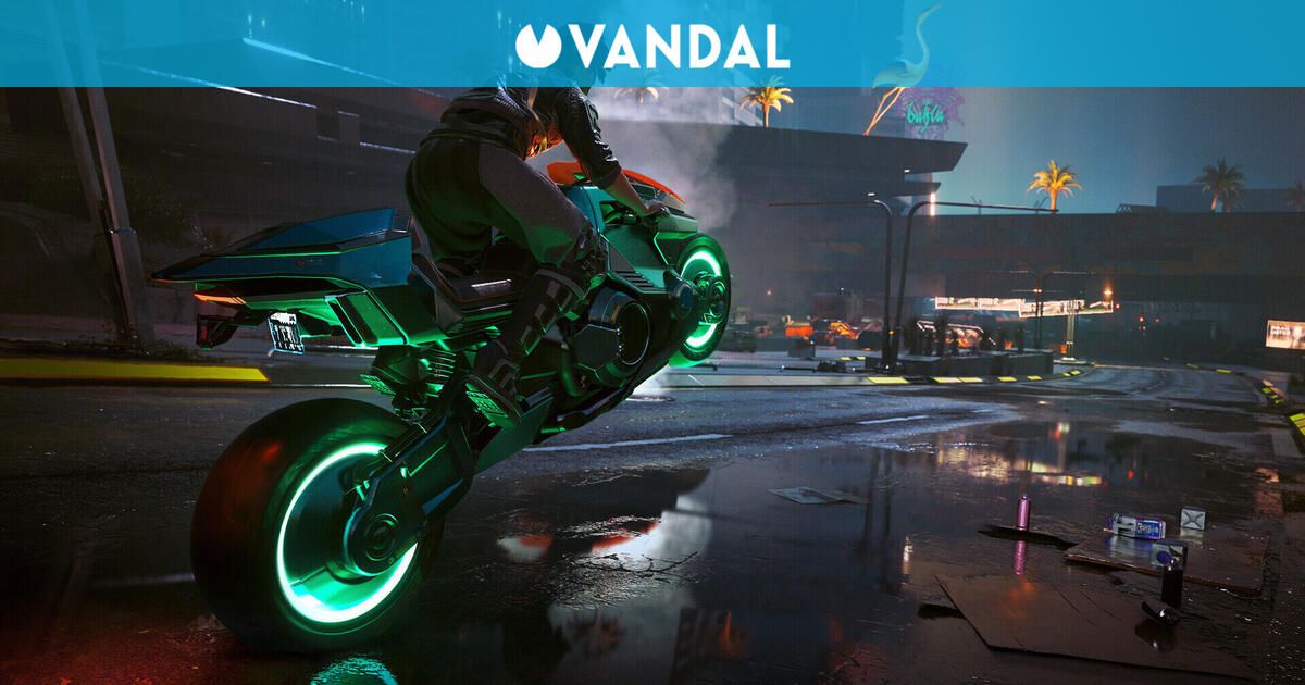 Tras los rumores del DLC de The Witcher 3, CD Projekt aclara que Cyberpunk 2077 no recibirá más contenido