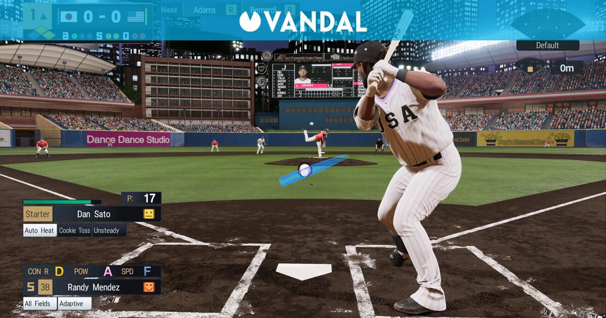 Konami usa Denuvo en su nuevo juego gratis: eBaseball Pro Spirit tiene el polémico sistema antipiratería