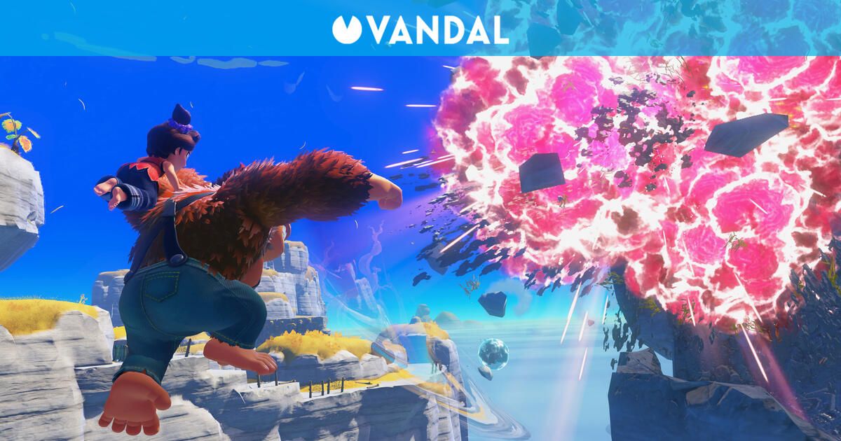 El productor de Donkey Kong Bananza cree que sus ideas podrían influir en el próximo juego del equipo