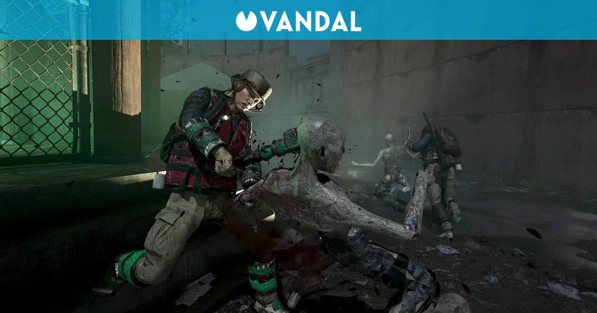 La supervivencia con zombis de Nakwon Last Paradise reúne a más de 37.000 jugadores en su exitosa prueba cerrada