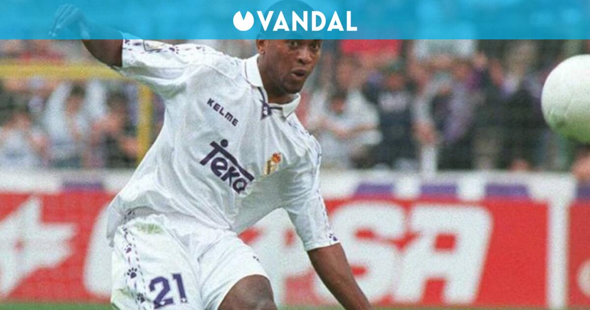 'Fracasé en el Madrid por los videojuegos': Zé Roberto reconoce que jugar a PlayStation afectó a su carrera