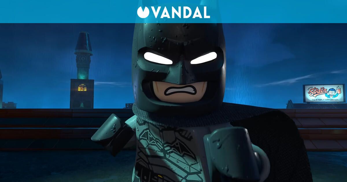 El Caballero Oscuro vuelve antes de lo previsto: El nuevo LEGO Batman adelanta su lanzamiento una semana