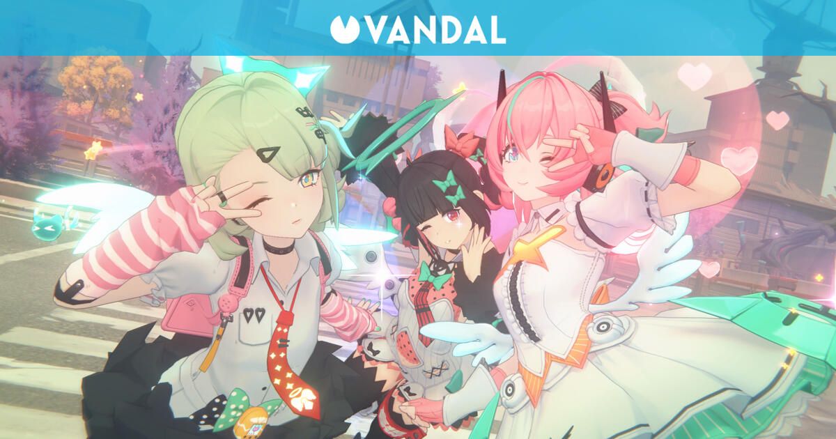 Zenless Zone Zero recibirá el 24 de marzo la versión 2.7 con nuevas agentes, un torneo y eventos especiales