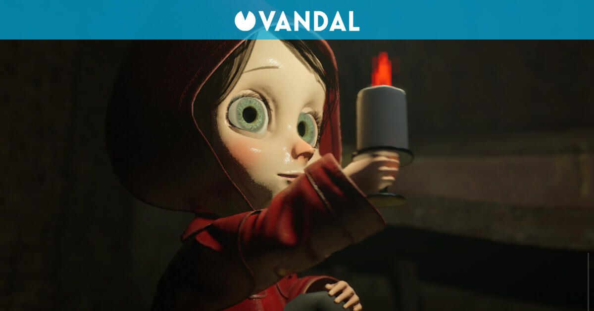 El terror psicológico BrokenLore: FOLLOW ya tiene fecha de lanzamiento en PS5, Xbox Series y PC