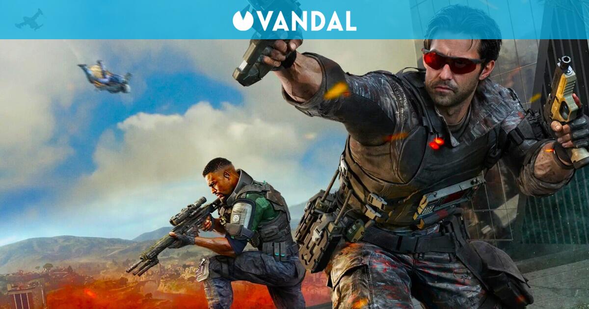 Activision presenta la salvación de Call of Duty: llega Black Ops Royale para recuperar lo mejor del género