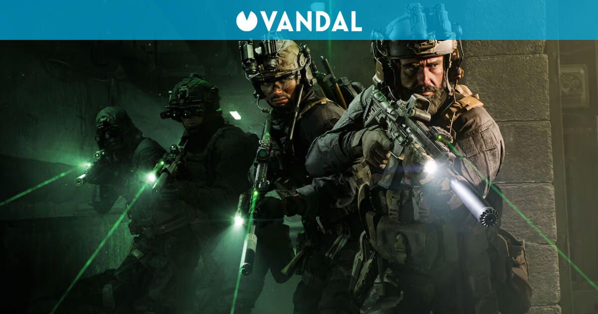 Battlefield 6 presenta la nueva actualización de la Temporada 2, con un mapa con combates en la oscuridad