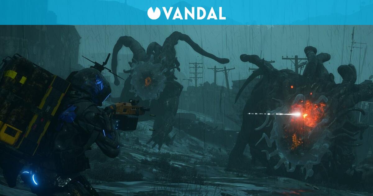 Death Stranding 2 detalla sus características y novedades en PC, que llegarán también a PS5 con una actualización