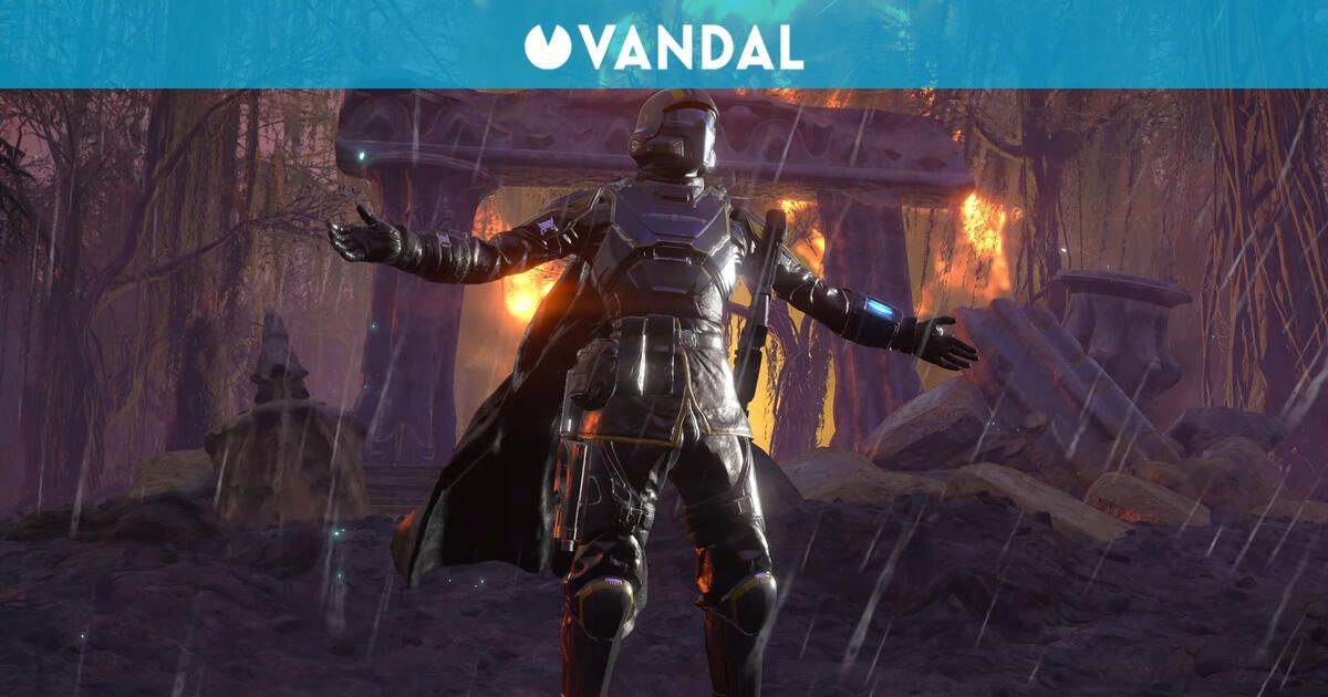 La nueva actualización de Helldivers 2 llegará esta semana y nos propondrá resolver un gran misterio