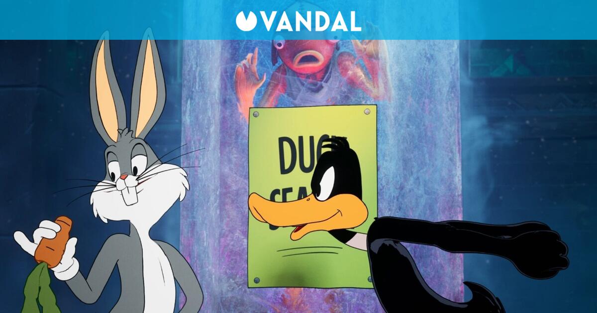 Fortnite estrena nueva temporada mañana con el sistema de rivalidades y la llegada de los Looney Tunes