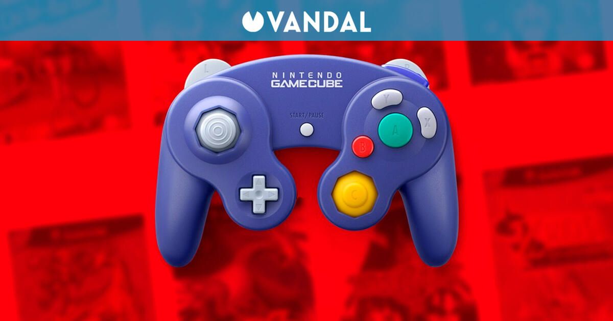 La aplicación de GameCube en Switch 2 se ha actualizado: ¿Qué ha cambiado en la versión 1.6.0?