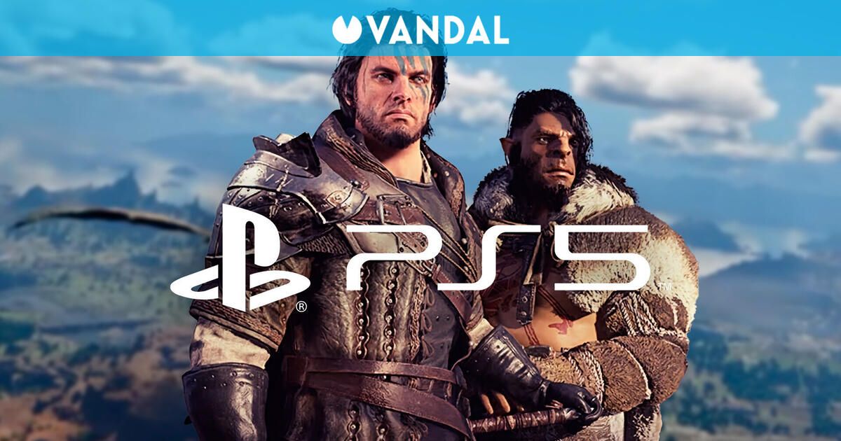 Nuevo gameplay de Crimson Desert en PS5: así es la ambiciosa aventura en la consola de Sony