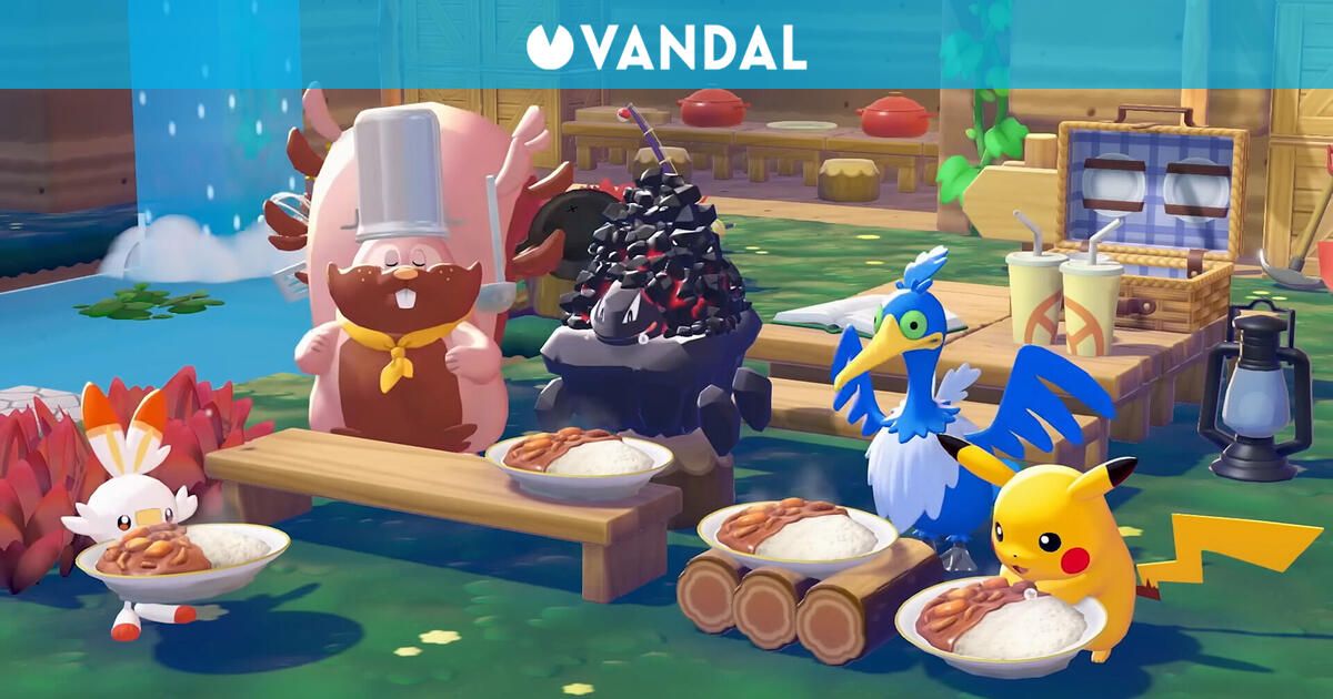 Monster Hunter Stories 3 no pudo con Pokemon Pokopia, que sigue liderando las ventas en Japón