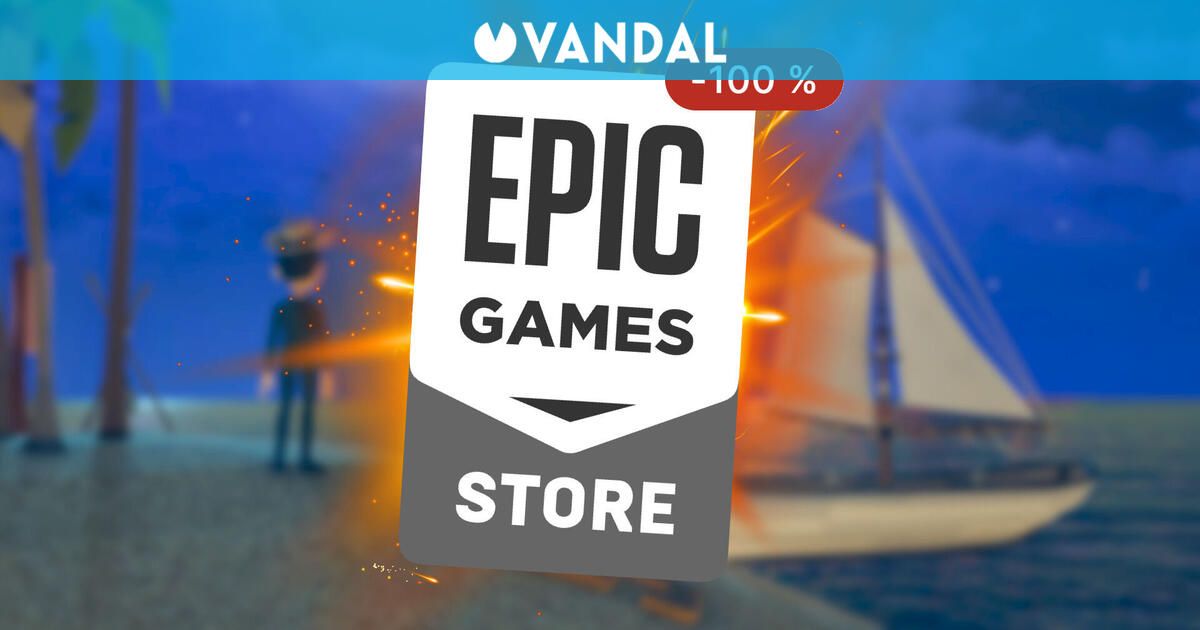 Epic Games Store regala esta semana un curioso simulador de electricista que ya puedes reclamar gratis