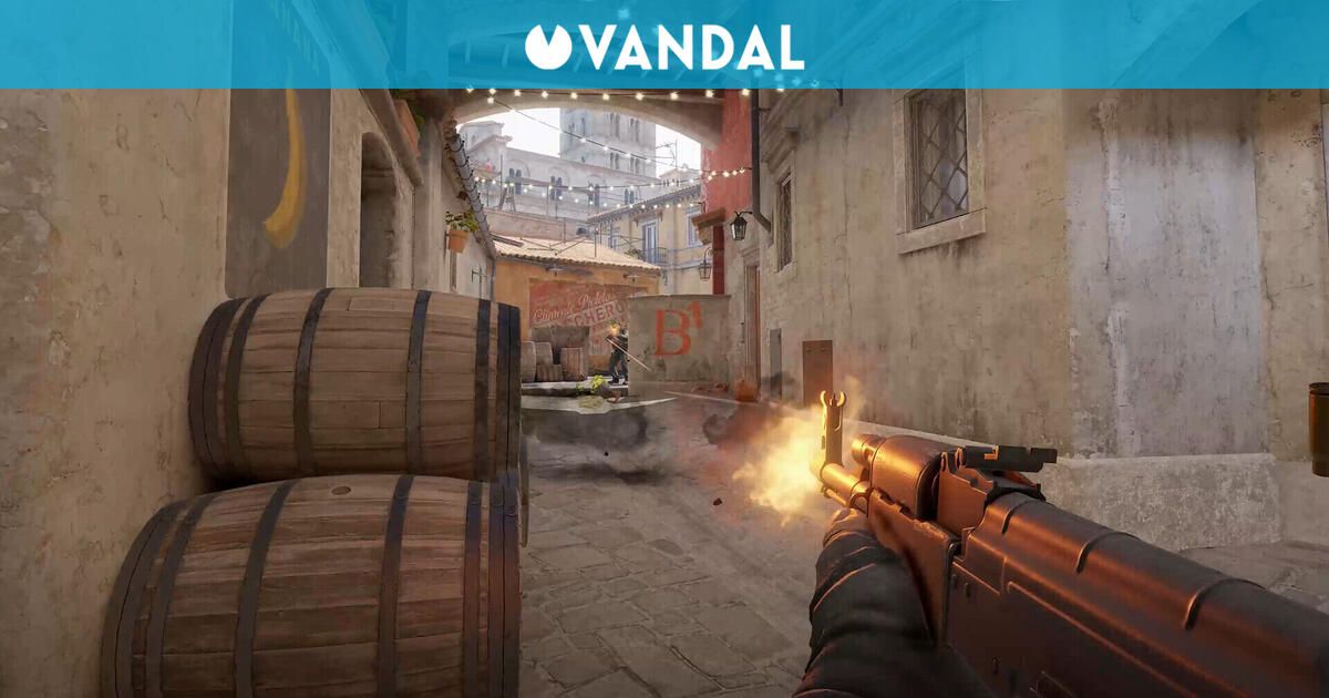 Valve introduce un cambio en la recarga de Counter-Strike 2 que cambia de forma decisiva la manera de jugar