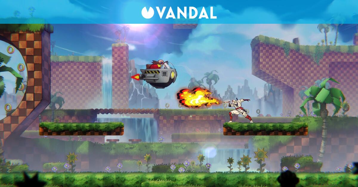 Varios villanos de SEGA llegan a Shinobi: Art of Vengeance en abril con un DLC, junto a una actualización gratuita