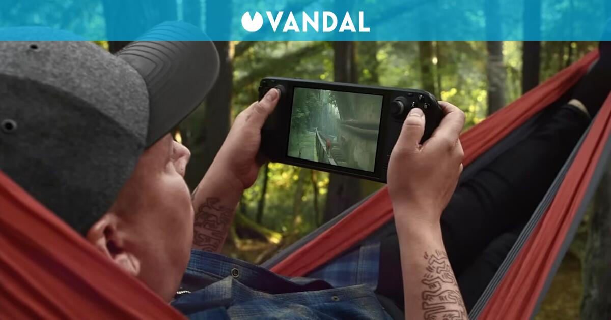 Valve lo confirma: el precio de Steam Deck subirá la semana que viene, de momento sólo en Japón, Corea y Taiwán