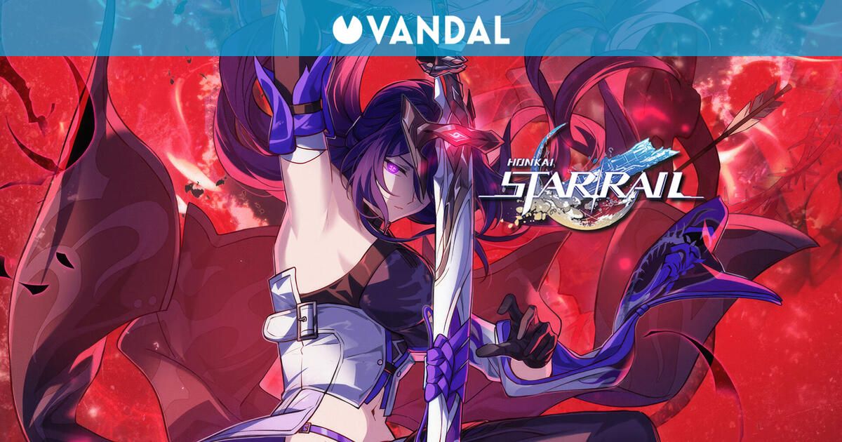 Honkai Star Rail: Códigos activos con Jade estelar gratis para canjear en marzo 2026