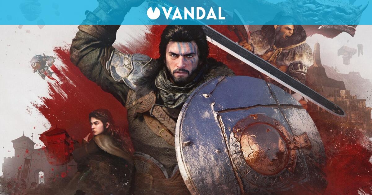 Hazte con Crimson Desert y otros éxitos del momento en PC a un precio inmejorable en Instant Gaming