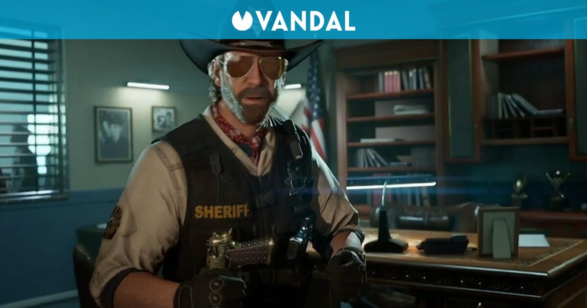 Fallece Chuck Norris a los 86 años, la estrella del cine de acción que también dejó huella en los videojuegos